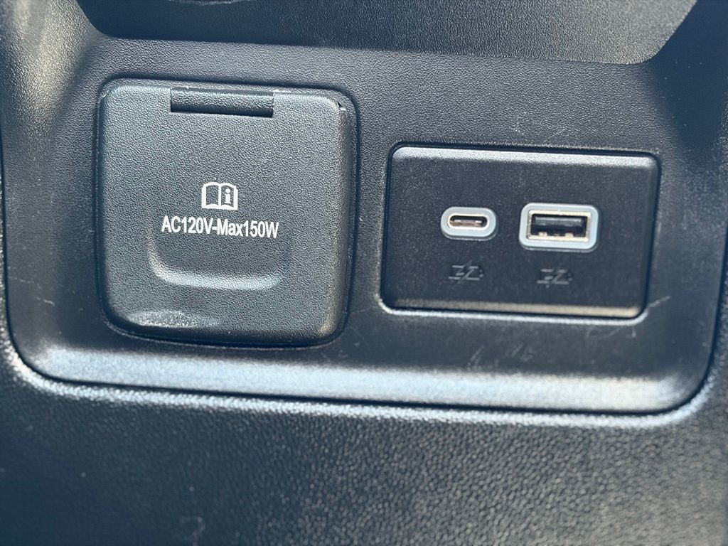 2020 GMC Acadia AWD AT4