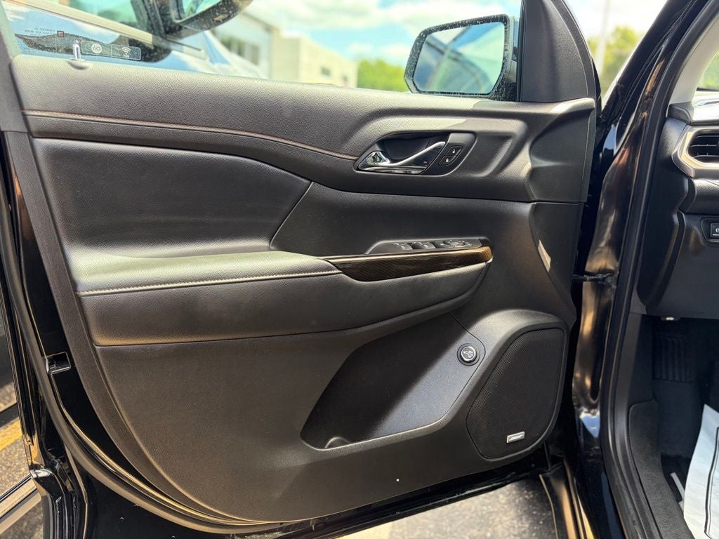 2020 GMC Acadia AWD AT4