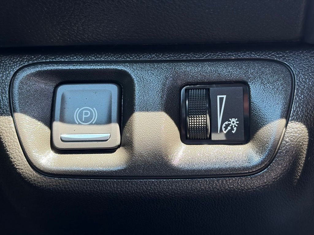 2020 GMC Acadia AWD AT4