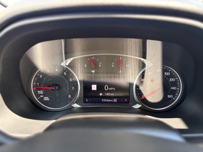 2020 GMC Acadia AWD AT4