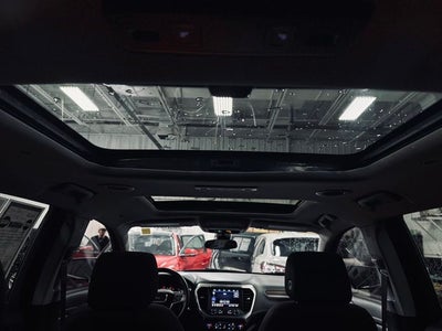 2023 GMC Acadia AWD SLE