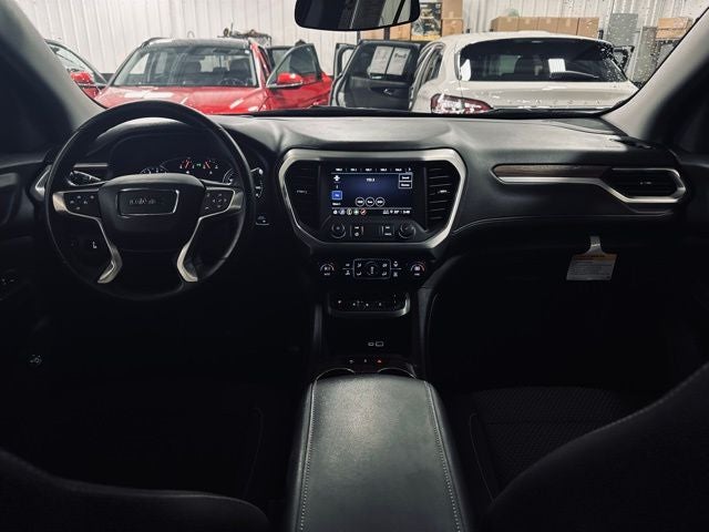 2023 GMC Acadia AWD SLE