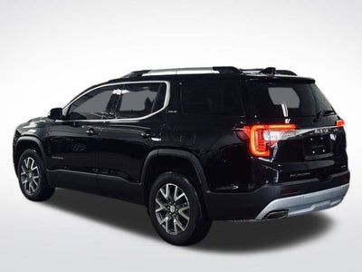 2023 GMC Acadia AWD SLE