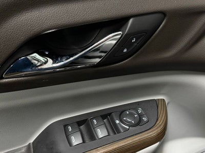 2023 GMC Acadia AWD SLE