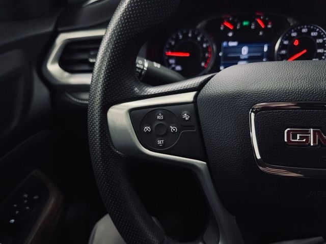 2023 GMC Acadia AWD SLE