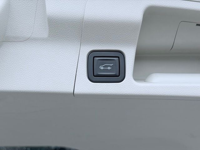 2023 GMC Acadia AWD Denali