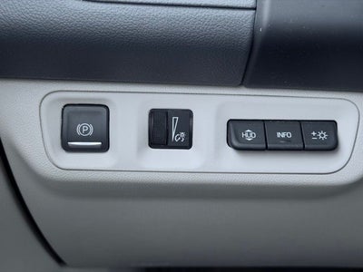 2023 GMC Acadia AWD Denali