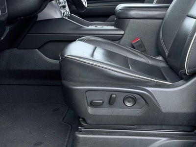 2024 GMC Yukon 4WD SLT