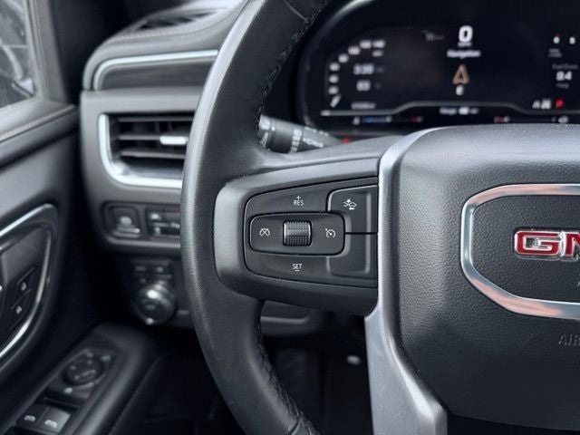 2024 GMC Yukon 4WD SLT