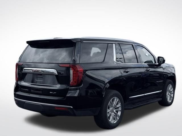 2024 GMC Yukon 4WD SLT