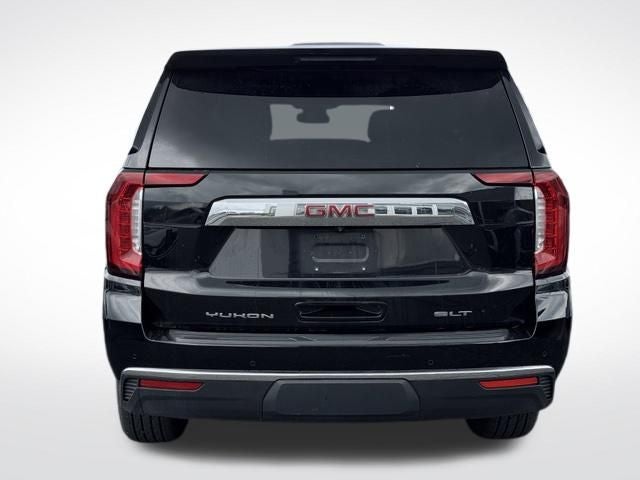 2024 GMC Yukon 4WD SLT