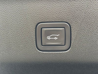 2024 Chevrolet Suburban 4WD Z71