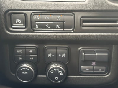 2024 Chevrolet Suburban 4WD Z71