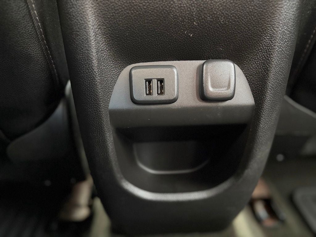 2015 GMC Canyon 4WD SLT