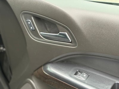 2015 GMC Canyon 4WD SLT