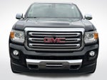 2015 GMC Canyon 4WD SLT