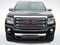 2015 GMC Canyon 4WD SLT
