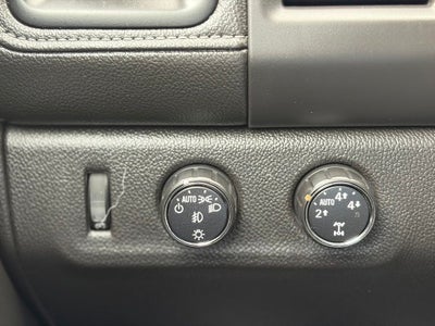 2015 GMC Canyon 4WD SLT