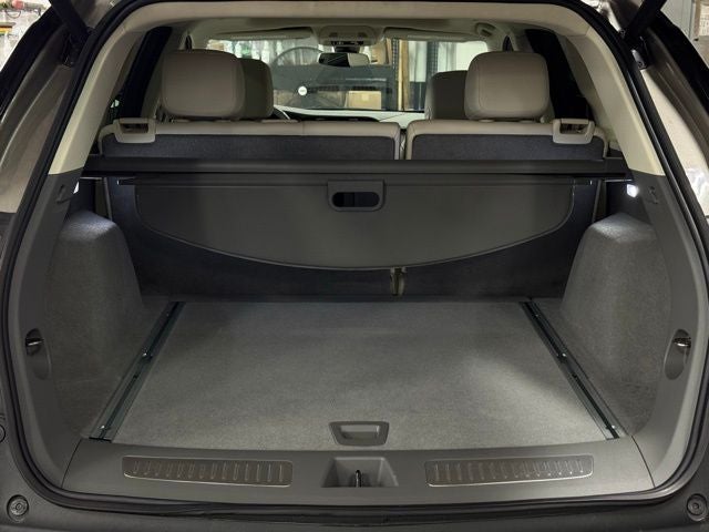 2023 Cadillac XT5 AWD Premium Luxury