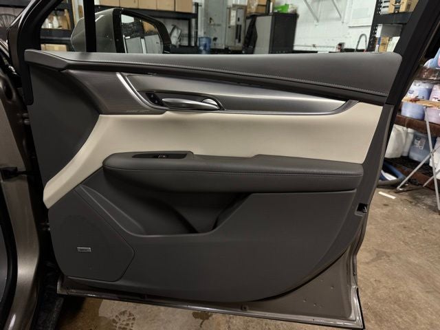 2023 Cadillac XT5 AWD Premium Luxury