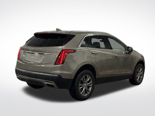 2023 Cadillac XT5 AWD Premium Luxury