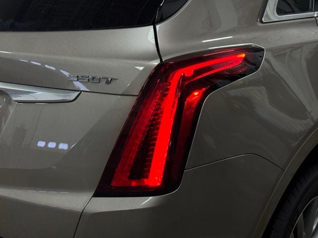 2023 Cadillac XT5 AWD Premium Luxury