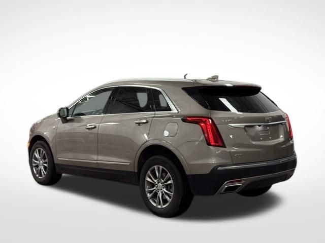 2023 Cadillac XT5 AWD Premium Luxury