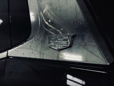 2021 Cadillac Escalade 4WD Premium Luxury