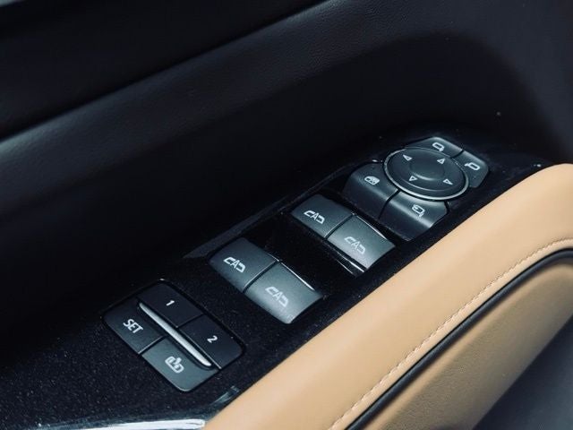 2021 Cadillac Escalade 4WD Premium Luxury