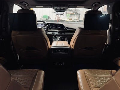 2021 Cadillac Escalade 4WD Premium Luxury