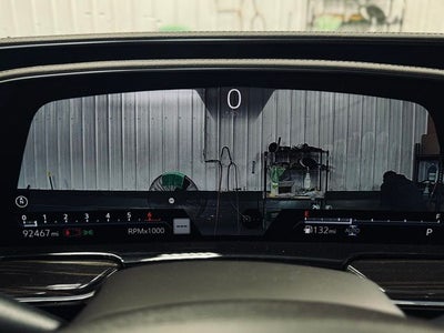 2021 Cadillac Escalade 4WD Premium Luxury