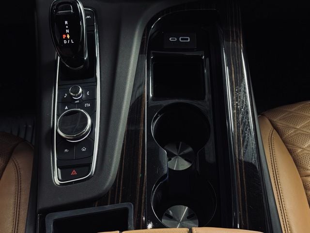 2021 Cadillac Escalade 4WD Premium Luxury