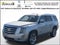 2020 Cadillac Escalade Platinum Edition