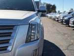 2020 Cadillac Escalade Platinum Edition