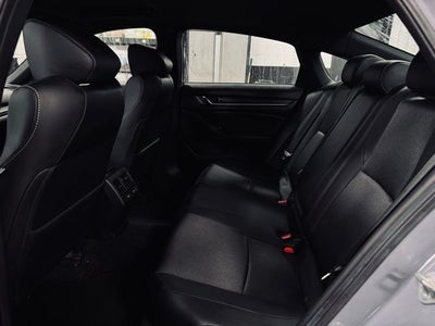 2021 Honda Accord Sport 2.0T