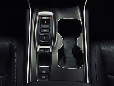 2021 Honda Accord Sport 2.0T
