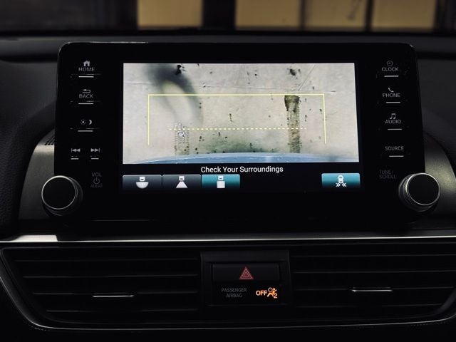 2021 Honda Accord Sport 2.0T