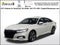2018 Honda Accord Touring 2.0T