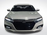 2018 Honda Accord Touring 2.0T