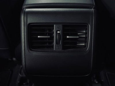 2018 Honda Accord Touring 2.0T