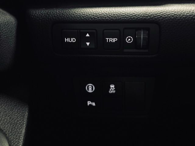 2018 Honda Accord Touring 2.0T