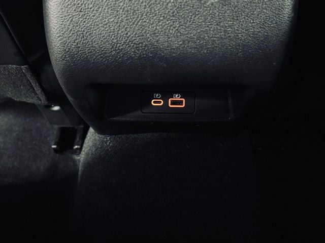 2023 Nissan Altima SR Intelligent AWD