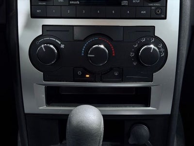 2008 Dodge Charger SE