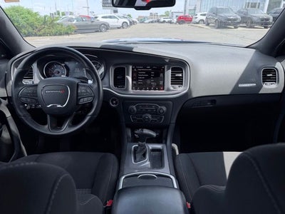 2022 Dodge Charger R/T