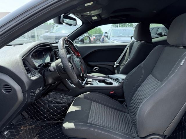 2018 Dodge Challenger R/T