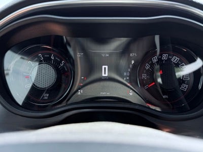 2018 Dodge Challenger R/T
