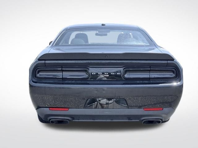 2018 Dodge Challenger R/T