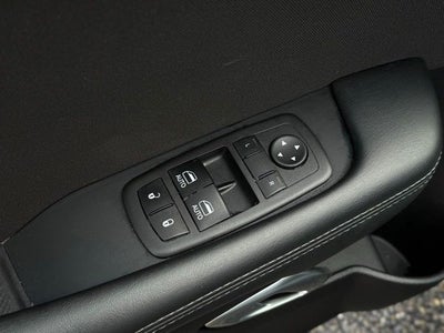 2022 Dodge Challenger GT AWD