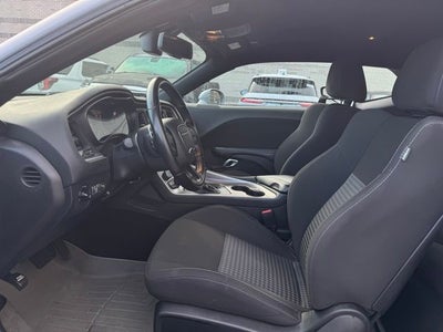 2022 Dodge Challenger GT AWD