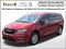 2025 Chrysler Pacifica Select * Certified Pre-Owned *